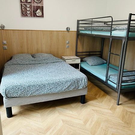 Cozy Διαμέρισμα Μπισί-Σεν Ζορζ Εξωτερικό φωτογραφία